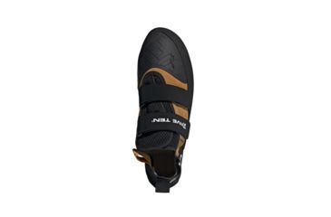 Image of Five Ten Ansazi Pro - Mens, Spice Orange/Black/White, 7, BC0886-7