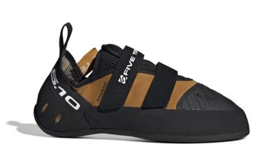 Image of Five Ten Ansazi Pro - Mens, Spice Orange/Black/White, 7, BC0886-7