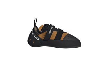 Image of Five Ten Ansazi Pro - Mens, Spice Orange/Black/White, 7, BC0886-7