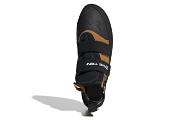 Image of Five Ten Ansazi Pro - Mens, Spice Orange/Black/White, 9.5 US, Medium, BC0886-9.5