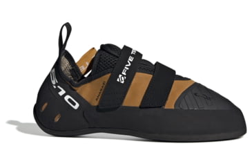 Image of Five Ten Ansazi Pro - Mens, Spice Orange/Black/White, 9.5 US, Medium, BC0886-9.5
