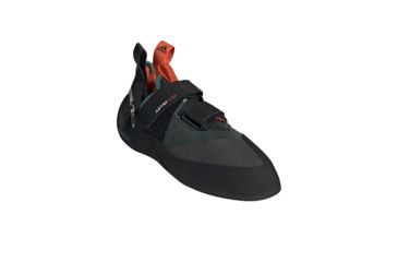 Image of Five Ten Asym VCS - Mens, Active Green/Black/Active Orange, 9.5, BC0859-9.5