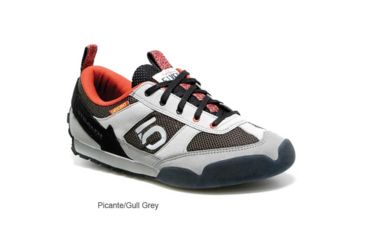 Image of Five Ten Daescent - Picante/Gull Grey 5