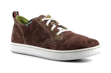 Image of Five Ten Dirtbag Casual Shoe - Men's-Mudd/Moss-Medium-12