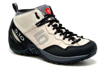 Image of Exum Guide Approach Shoes Men's 11 Tan