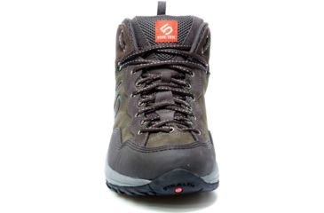 Image of Five Ten Exum Guide Approach Shoes - Men's- 8 Twilight