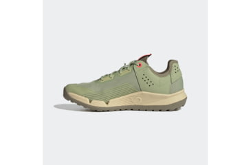 Image of Five Ten Five Ten 5.10 Trailcross LT Shoes - Womens, Magic Lime/Quiet Crimson/Orbit Green, 8.5, GY5119-8-5