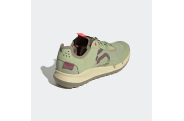 Image of Five Ten Five Ten 5.10 Trailcross LT Shoes - Womens, Magic Lime/Quiet Crimson/Orbit Green, 8.5, GY5119-8-5