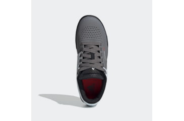 Image of Five Ten Five Ten Freerider Pro Shoes - Mens, Grey Five/Ftwr White/Halo Blue, 11.5, FW2824-11-5