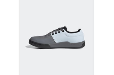 Image of Five Ten Five Ten Freerider Pro Shoes - Mens, Grey Five/Ftwr White/Halo Blue, 11.5, FW2824-11-5