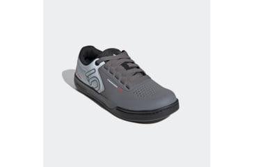 Image of Five Ten Five Ten Freerider Pro Shoes - Mens, Grey Five/Ftwr White/Halo Blue, 11.5, FW2824-11-5
