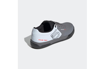 Image of Five Ten Five Ten Freerider Pro Shoes - Mens, Grey Five/Ftwr White/Halo Blue, 11.5, FW2824-11-5