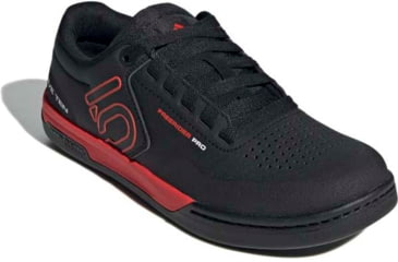 Image of Five Ten Freerider Pro Shoes - Mens, Core Black/Core Black/Ftwr White, 9.5, FW2823-9.5
