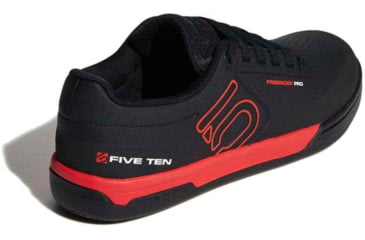 Image of Five Ten Freerider Pro Shoes - Mens, Core Black/Core Black/Ftwr White, 9.5, FW2823-9.5