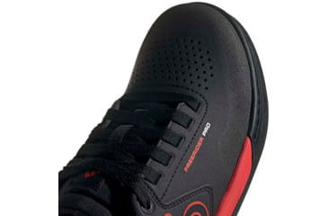 Image of Five Ten Freerider Pro Shoes - Mens, Core Black/Core Black/Ftwr White, 9.5, FW2823-9.5