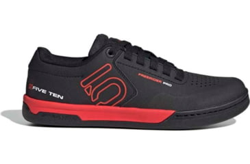 Image of Five Ten Freerider Pro Shoes - Mens, Core Black/Core Black/Ftwr White, 9.5, FW2823-9.5