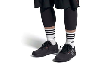 Image of Five Ten Freerider Pro Shoes - Mens, Core Black/Ftwr White/Ftwr White, 9.5, FW2822-9.5