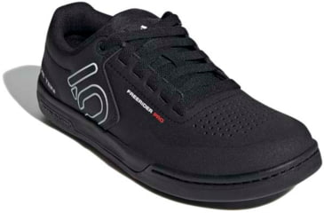 Image of Five Ten Freerider Pro Shoes - Mens, Core Black/Ftwr White/Ftwr White, 9.5, FW2822-9.5