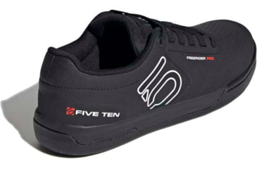 Image of Five Ten Freerider Pro Shoes - Mens, Core Black/Ftwr White/Ftwr White, 9.5, FW2822-9.5