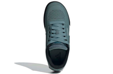 Image of Five Ten Freerider Pro Shoes - Womens, Hazy Emerald/Hazy Emerald/Sand, 6.5, FX4454-6.5
