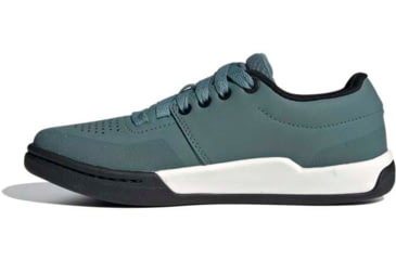 Image of Five Ten Freerider Pro Shoes - Womens, Hazy Emerald/Hazy Emerald/Sand, 6.5, FX4454-6.5