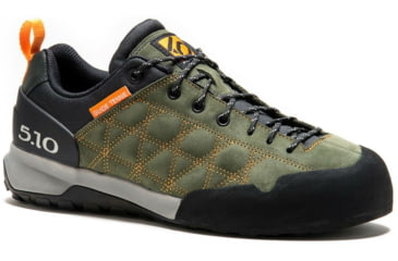 Image of Five Ten Guide Tennie Approach Shoe - Men's-Green-Medium-9