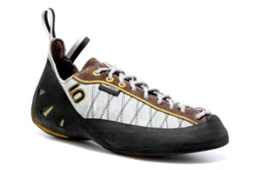 Image of Five Ten Hueco Climbing Shoe - Mens-10
