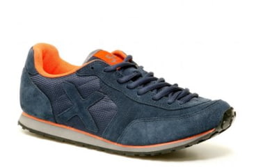 Image of Five Ten nie Approach Shoe - Men's-7 US-Blue