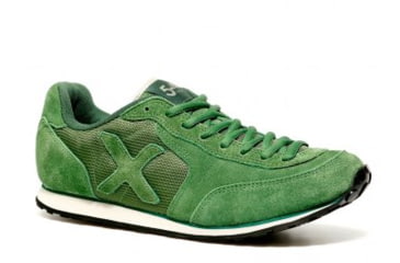 Image of Five Ten nie Approach Shoe - Men's-7.5 US-Green