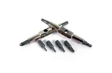 Image of Fix It Sticks Replaceable Version, Silver, FIX-34234