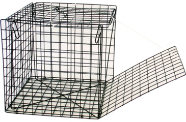 Image of FJ Neil Crab Trap