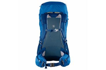 Image of Fjallraven Abisko Friluft 35 Backpack, UN Blue, One Size, F27210-525