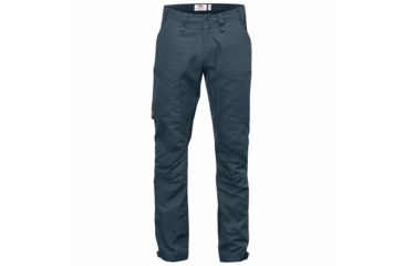 Image of Fjallraven Abisko Lite Trekking Trouser - Mens, Dusk, 44 Waist, F82890-42-44