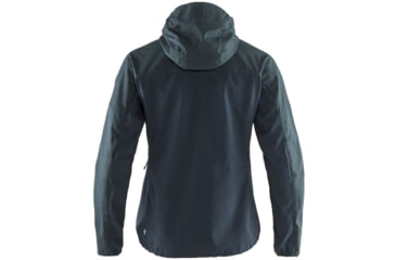 Image of Fjallraven Abisko Midsummer Jacket - Womens, Dark Navy, Large, F89826-555-L