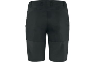 Image of Fjallraven Abisko Midsummer Shorts - Womens, Black, 44, F89857-550-44
