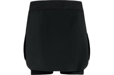 Image of Fjallraven Abisko Midsummer Skort - Womens, Black, 46, F84780-550-46