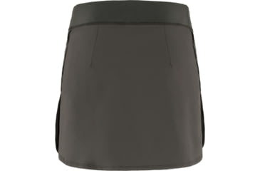 Image of Fjallraven Abisko Midsummer Skort - Women's, 42 Euro, Stone Grey, F84780-018-42
