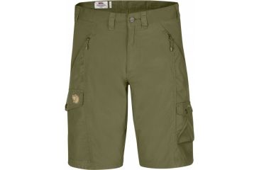 Image of Fjallraven Abisko Shorts Mens, Savanna, 54 F82833-235-54