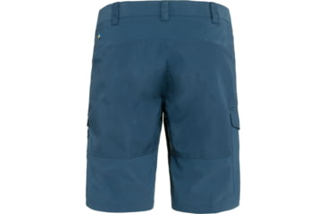 Image of Fjallraven Abisko Shorts - Mens, Indigo Blue, 52, F82833-534-52