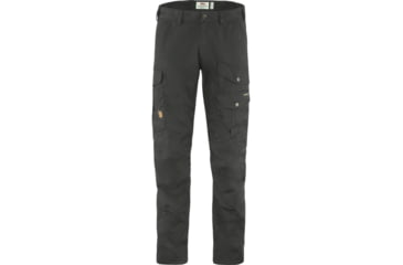 Image of Fjallraven Barents Pro Trousers - Mens, Dark Grey, 56, F87179-030-56