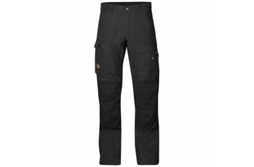 Image of Fjallraven Barents Pro Trousers - Mens, Dusk, 56 Waist, Raw Length, F81761-030-56