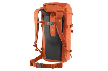 Image of Fjallraven Bergtagen 30 Backpack, Hokkaido Orange, One Size, F23202-208-One Size