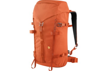 Image of Fjallraven Bergtagen 30 Backpack, Hokkaido Orange, One Size, F23202-208-One Size
