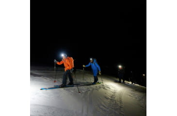 Image of Fjallraven Bergtagen Touring Trousers - Mens, Black, 56, Regular, F86129-550-56/R