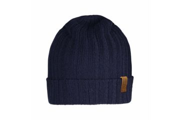 Image of Fjallraven Byron Hat Thin, Dark Navy, One Size, F77387-555-OS