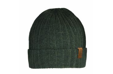 Image of Fjallraven Byron Hat Thin, Dark Olive, F77387-633-OneSize
