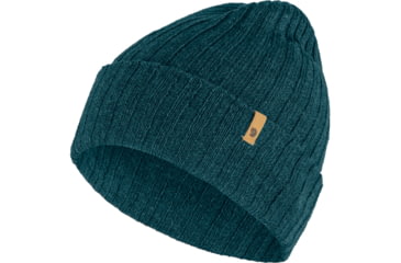 Image of Fjallraven Byron Hat Thin, Deep Sea, One Size, F77387-574-OneSize