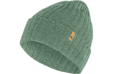 Image of Fjallraven Byron Hat Thin, Patina Green, One Size, F77387-614-OneSize