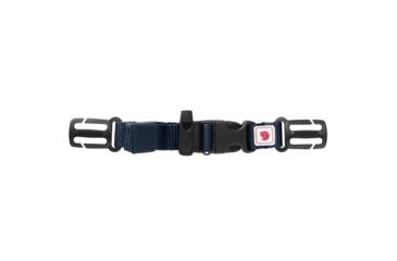 Image of Fjallraven Chest Strap, Navy, F23500-560-