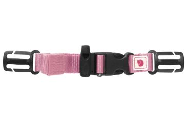 Image of Fjallraven Chest Strap-Pink-Regular